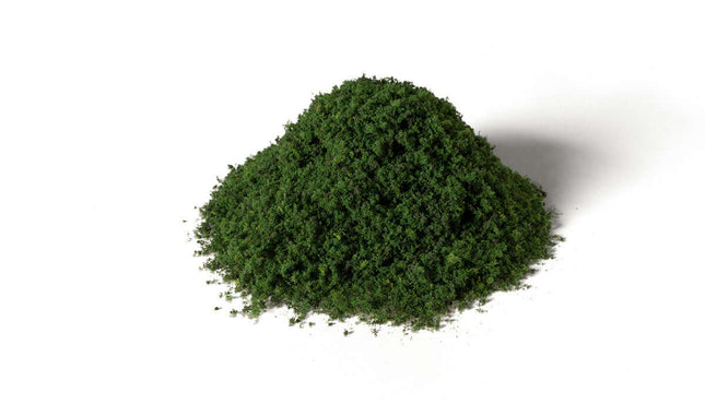 Woodland Scenics / All Game Terrain 6449 | Weeds - Spring Green | Multi Scale