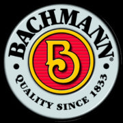 Bachmann - Squeaky's Trains