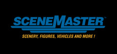 Walthers SceneMaster - Squeaky's Trains