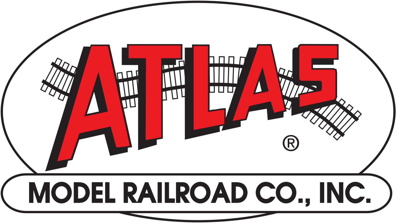 Atlas Model Railroad Co. - Squeaky's Trains & Things