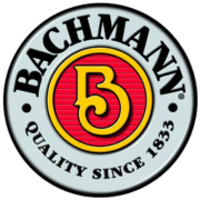 Bachmann - Squeaky's Trains & Things