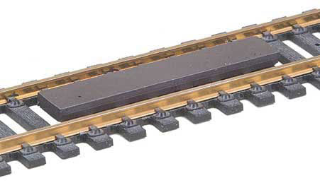 Kadee 312 | Between-the-Rails Permanent Magnet non-delayed Magnetic Uncoupler | HO Scale