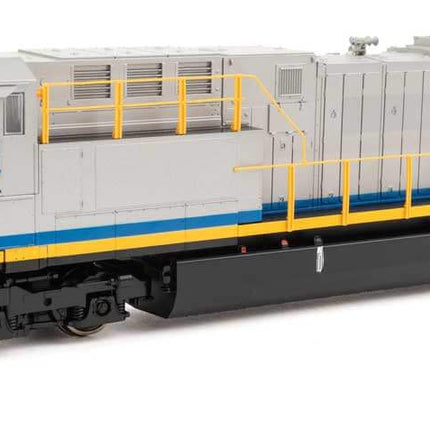 Walthers Mainline GE ES44AC Evolution Series locomotive Canadian National #3914 in HO scale