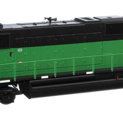 WalthersMainline 910-10315 | EMD SD60M with 3-Piece Windshield - Standard DC - Burlington Northern Santa Fe #9245 | HO Scale