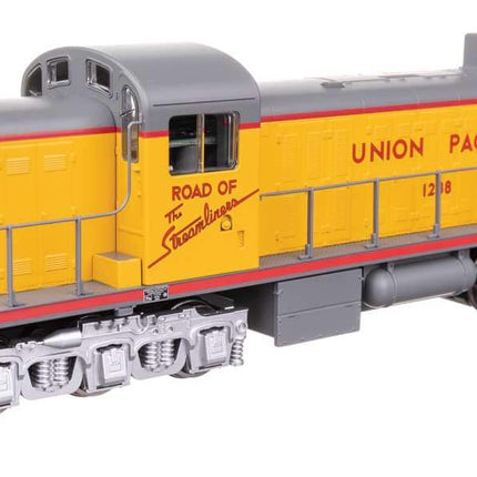 Walthers Mainline 910-10725 Alco RSC-2 Union Pacific #1288 HO Scale diesel locomotive