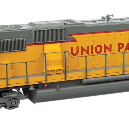 Walthers Mainline 910-20323 | EMD SD60M with 3-Piece Windshield - ESU® Sound & DCC - Union Pacific® #2316 | HO Scale