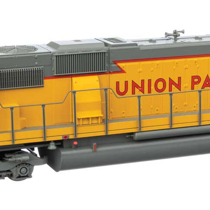 WalthersMainline 910-20324 | EMD SD60M with 3-Piece Windshield - ESU® Sound & DCC - Union Pacific® #2315 | HO Scale