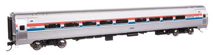 WalthersProto 920-11211 | 85' Amfleet I 84-Seat Coach - Amtrak Phase III #21089 | HO Scale