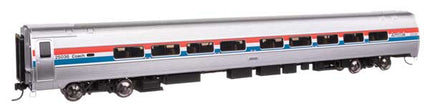 WalthersProto 920-11225 | 85' Amfleet II 59-Seat Coach - Amtrak Phase III #25036 | HO Scale