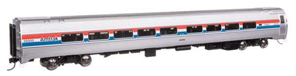 WalthersProto 920-12229 | 85' Amfleet II 59-Seat Coach - Lighted - Amtrak Phase III #25047 | HO Scale