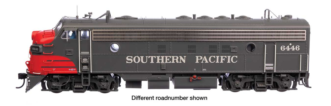 Walthers Proto 920-42560 | EMD FP7 - ESU® Sound & DCC - Southern Pacific(TM) #6453 | HO Scale