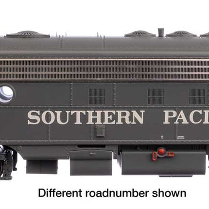Walthers Proto 920-49560 | EMD FP7 - Standard DC / DCC Ready - Southern Pacific(TM) #6455 | HO Scale