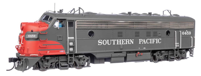 Walthers Proto 920-49561 | EMD FP7 - Standard DC / DCC Ready - Southern Pacific(TM) #6459 | HO Scale