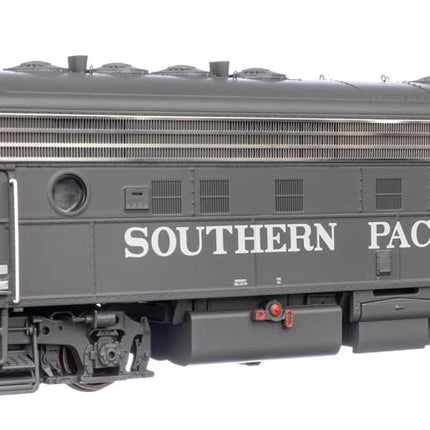 Walthers Proto 920-49561 | EMD FP7 - Standard DC / DCC Ready - Southern Pacific(TM) #6459 | HO Scale