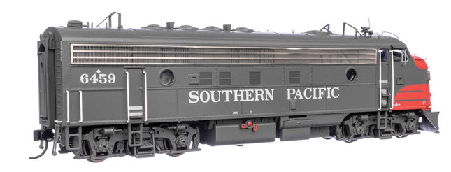 Walthers Proto 920-49561 | EMD FP7 - Standard DC / DCC Ready - Southern Pacific(TM) #6459 | HO Scale