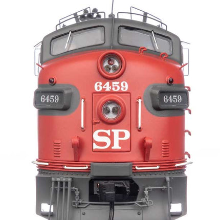 Walthers Proto 920-49561 | EMD FP7 - Standard DC / DCC Ready - Southern Pacific(TM) #6459 | HO Scale