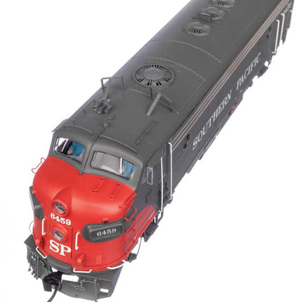 Walthers Proto 920-49561 | EMD FP7 - Standard DC / DCC Ready - Southern Pacific(TM) #6459 | HO Scale