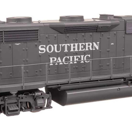 WalthersProto EMD GP35 Phase II Southern Pacific #6663 HO scale model locomotive.