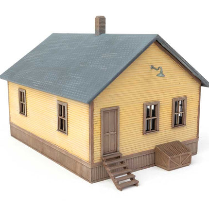 Walthers Cornerstone 933-4060 | Vintage Trackside Structures | HO Scale
