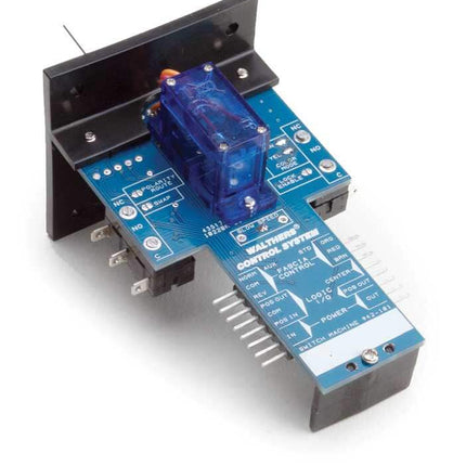 Walthers Controls 942-101 Vertical Mount Switch Machine for HO, N, and Multi-Scale railroad layouts