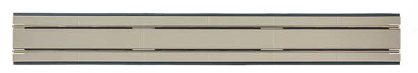 WalthersTrack 83081 Concrete Street Track 2-Pack HO scale