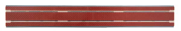 WalthersTrack 83082 Brick Street Track 2-Pack HO scale