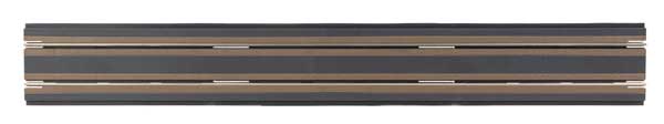 WalthersTrack 83083 Asphalt Street Track 2-Pack HO scale