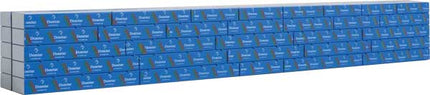 WalthersSceneMaster 949-3152 Wrapped Lumber Load Domtar HO Scale