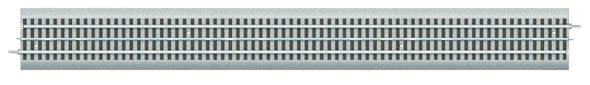 Lionel 6-12042 FasTrack Straight Track 30"