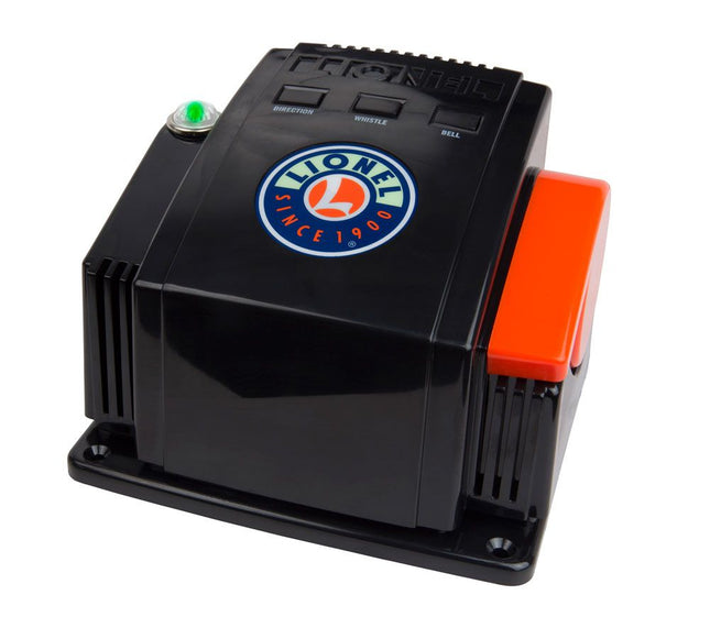 Lionel 1908080 CW80 80-Watt Transformer New and Improved O Scale