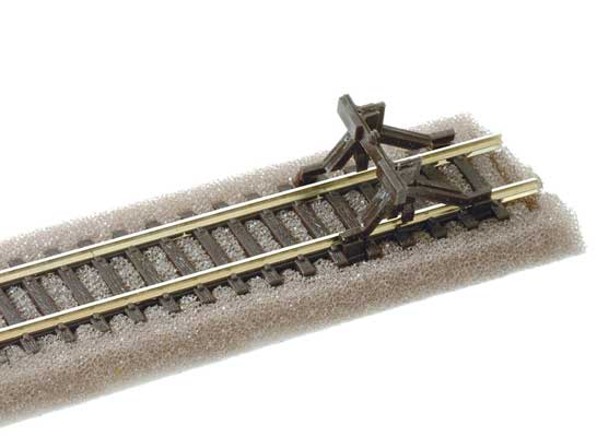 Peco SL-340 Buffer Stop - Rail Built Type