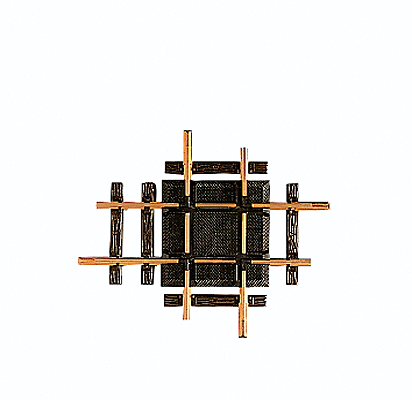 LGB 13100 | Crossing - 90-Degree | G Scale