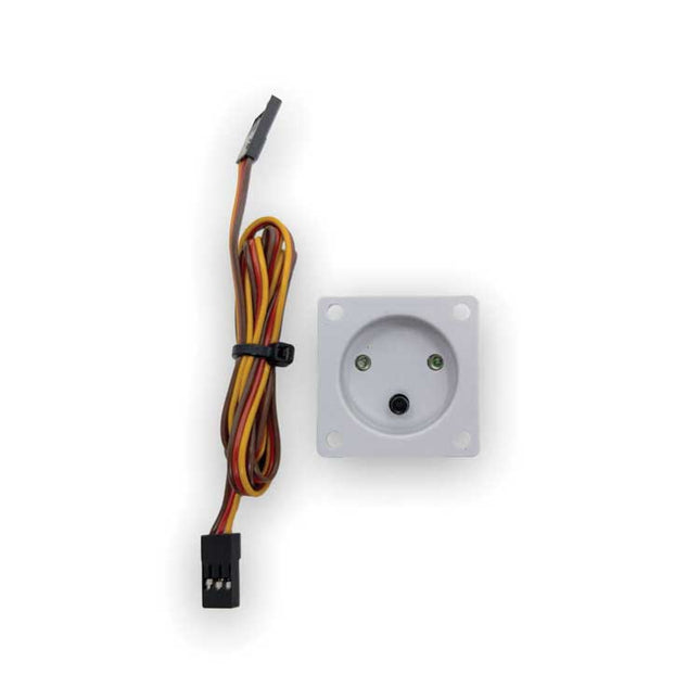 Digitrax DSXCP1 | Fascia Mount Switch Control Device for DS74 | All Scales