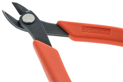Xuron 2175B track cutter for HO N and Z rail