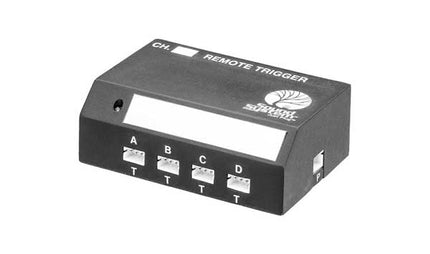 Woodland Scenics Just Plug Remote Trigger, item 785-6959