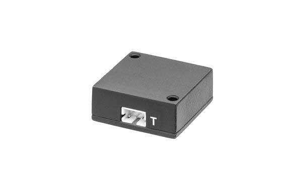 Woodland Scenics Just Plug Motion Trigger, item 785-6956
