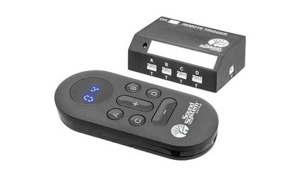 Woodland Scenics Just Plug Remote Control Trigger Kit, item 785-6960