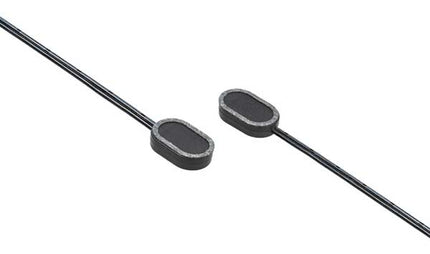 Woodland Scenics Just Plug Micro Speakers, 15 x 24 x 6mm, item 785-6965