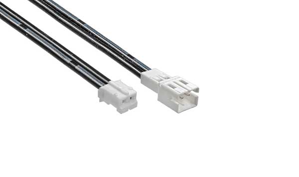 Woodland Scenics Just Plug Speaker Extension Cable, 6' Long, item 785-6975