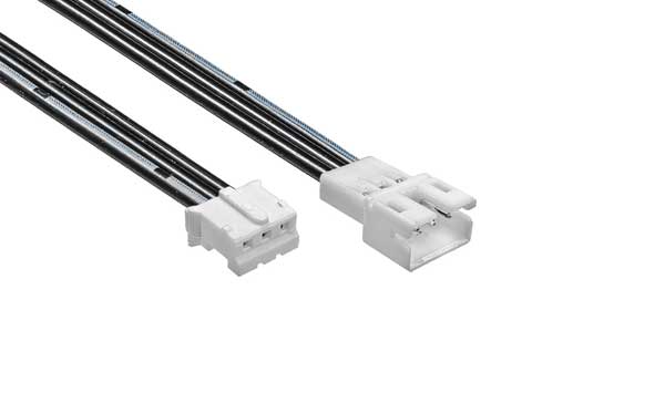 Woodland Scenics Just Plug Trigger Extension Cable, 6' Long, item 785-6976