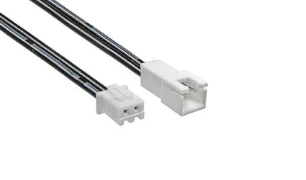 Woodland Scenics Just Plug Power Supply Extension Cable, 6' Long, item 785-6977
