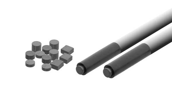 Woodland Scenics Just Plug Magnets & Wand Tips, item 785-6982
