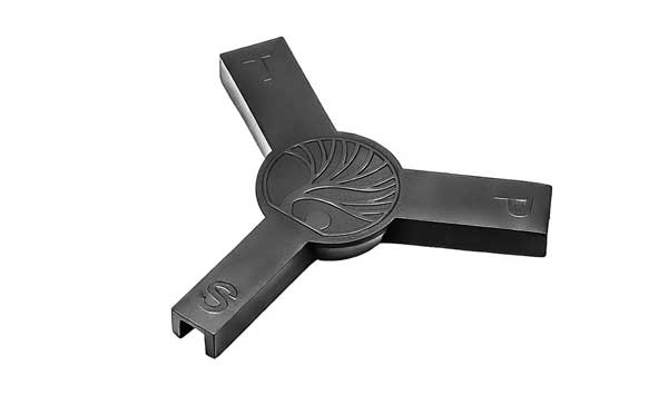 Woodland Scenics Just Plug 3-in-1 Plug Puller, item 785-6983