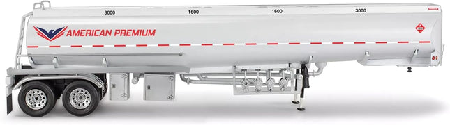 Revell 14536 Fruehauf 40' Tanker Semi Trailer 1/32 scale plastic model kit