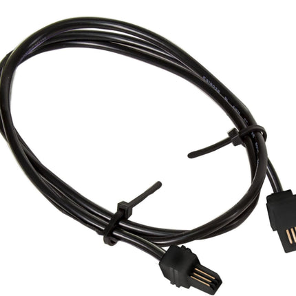 Lionel 6-82043 6' Power Cable Extension 3-Pin Plug-n-Play O Scale - product photo