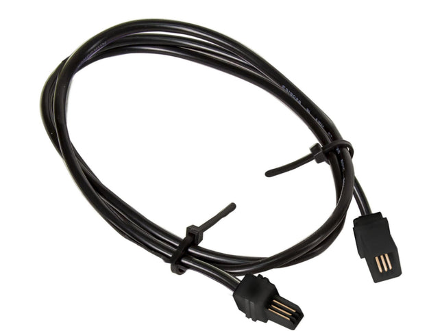 Lionel 6-82043 6' Power Cable Extension 3-Pin Plug-n-Play O Scale - product photo