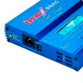 iMAX B6AC | 80W 6A Balance Charger Discharge for Lipo/Li-ion/LiFe/NiMh Battery - US Plug