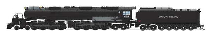 Broadway Limited 10674 N scale 4-8-8-4 Big Boy, Union Pacific #4014