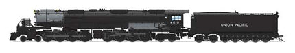 Broadway Limited 10678 N scale 4-8-8-4 Big Boy, Union Pacific #4016