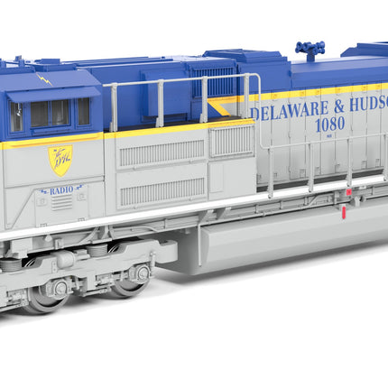 Broadway Limited 9974 Norfolk Southern #1080 N scale locomotive